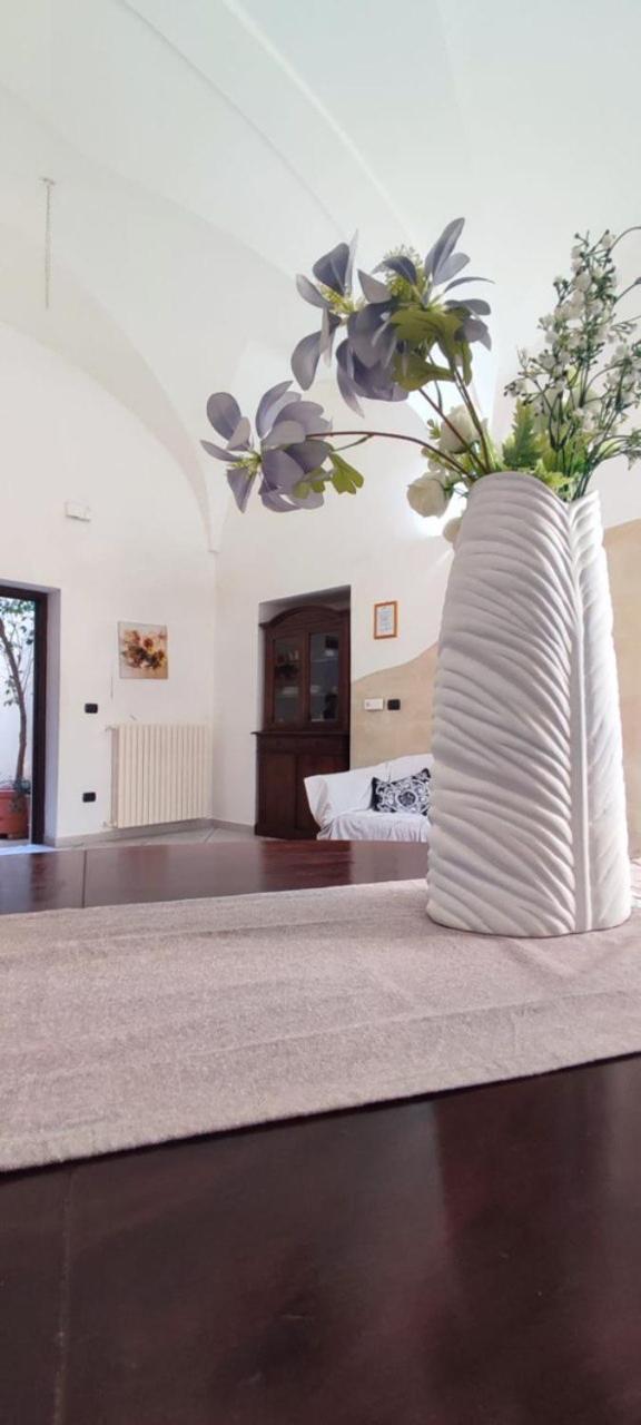 Mary Apt - Historical Residence- Лече Екстериор снимка